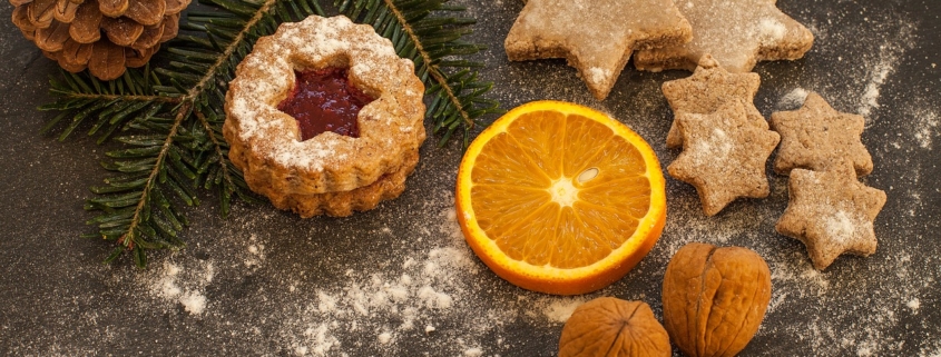 dolcetti natalizi