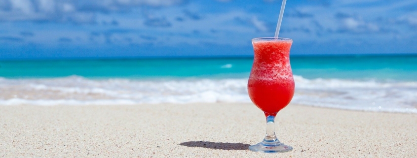 Alimentazione contro le scottature