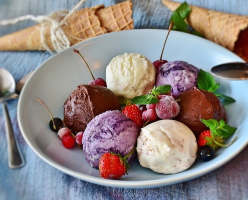 gelato