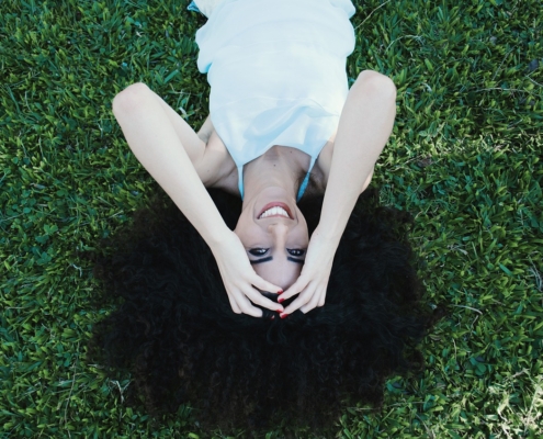 Capelli e Alimentazione