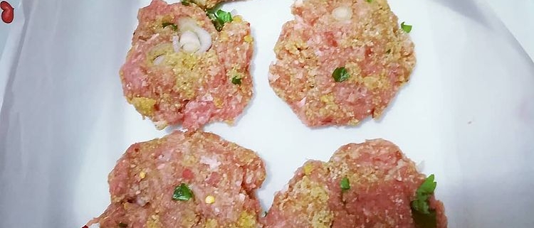 Polpette di carne