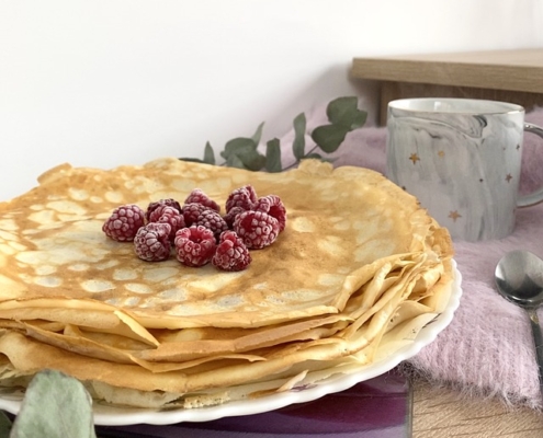 pancake