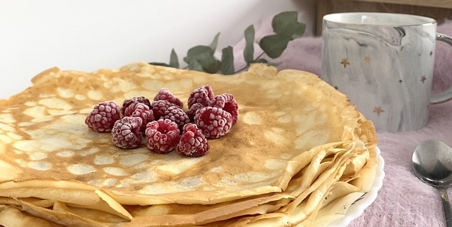 pancake
