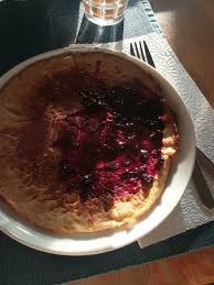 pancake senza glutine
