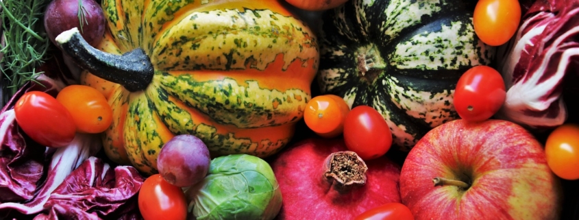 Decalogo per ridurre gli sprechi alimentari