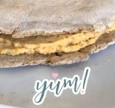 Piadine azzime senza glutine