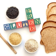La dieta senza glutine