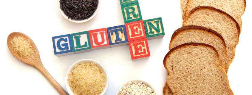 La dieta senza glutine