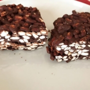 Croccante di Riso