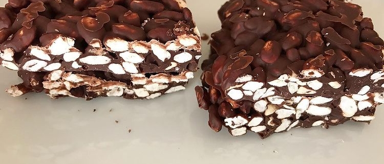Croccante di Riso