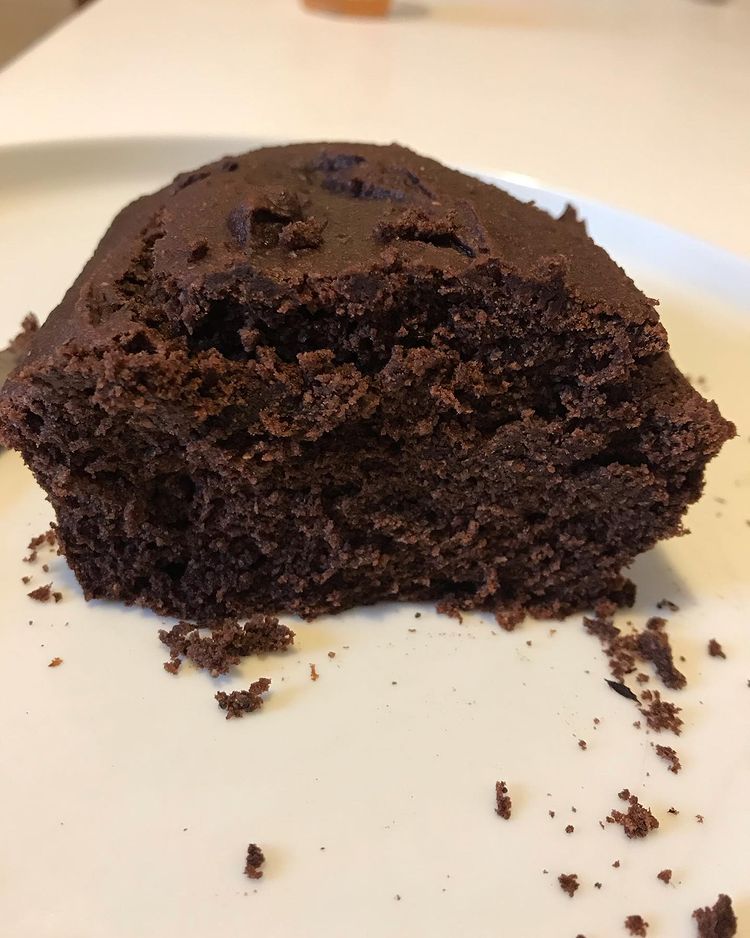 PlumCake LowFodmaps