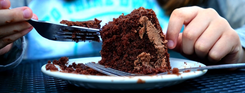 PlumCake LowFodmaps