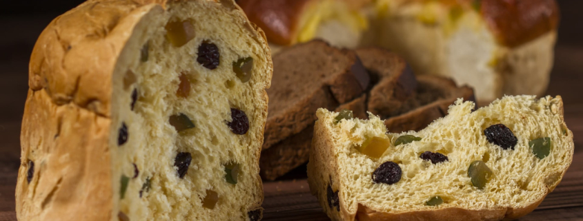 Dolci della tradizione